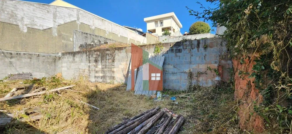 Terreno, 382 m² - Foto 4