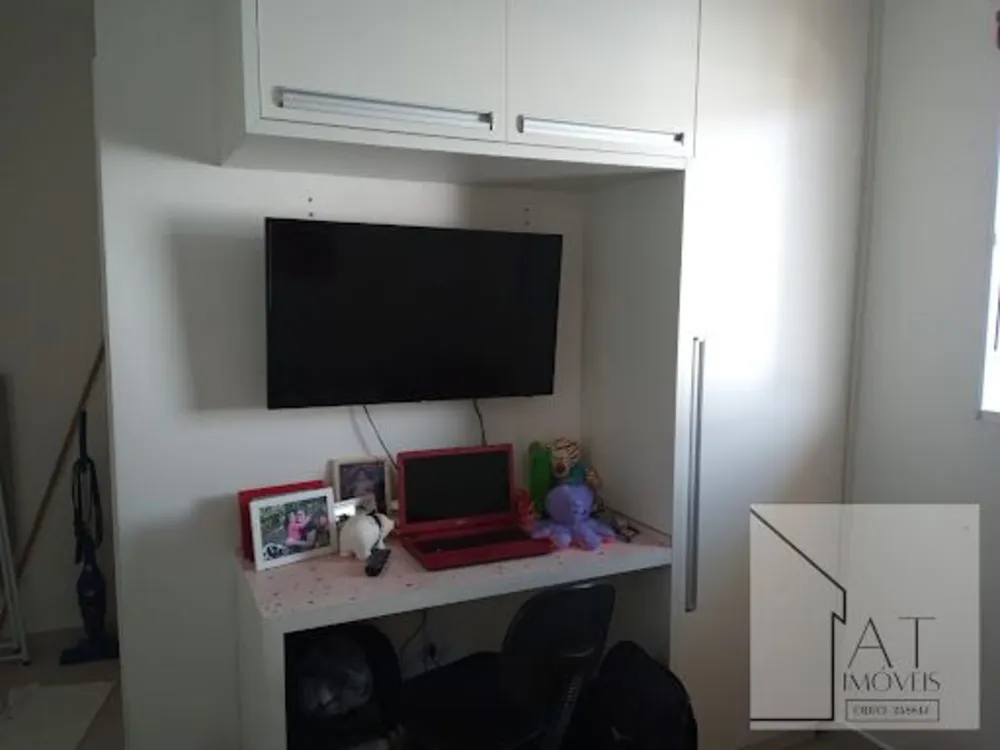 Apartamento, 2 quartos, 69 m² - Foto 9