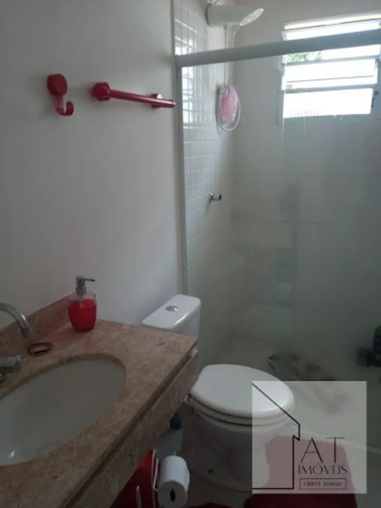 Apartamento, 2 quartos, 69 m² - Foto 11