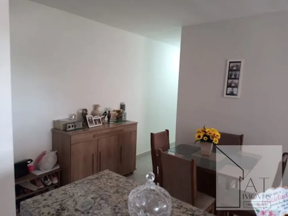 Apartamento, 2 quartos, 69 m² - Foto 6