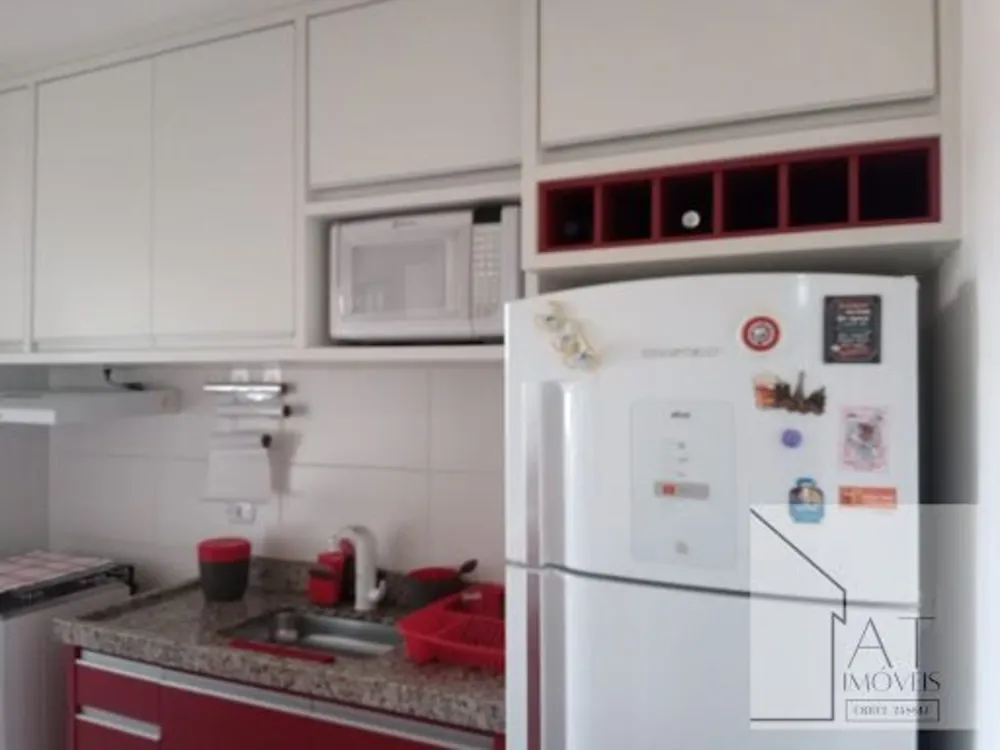 Apartamento, 2 quartos, 69 m² - Foto 4