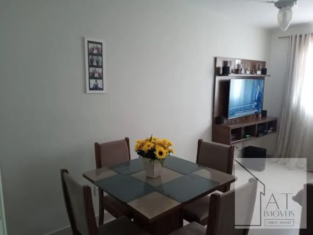Apartamento, 2 quartos, 69 m² - Foto 3