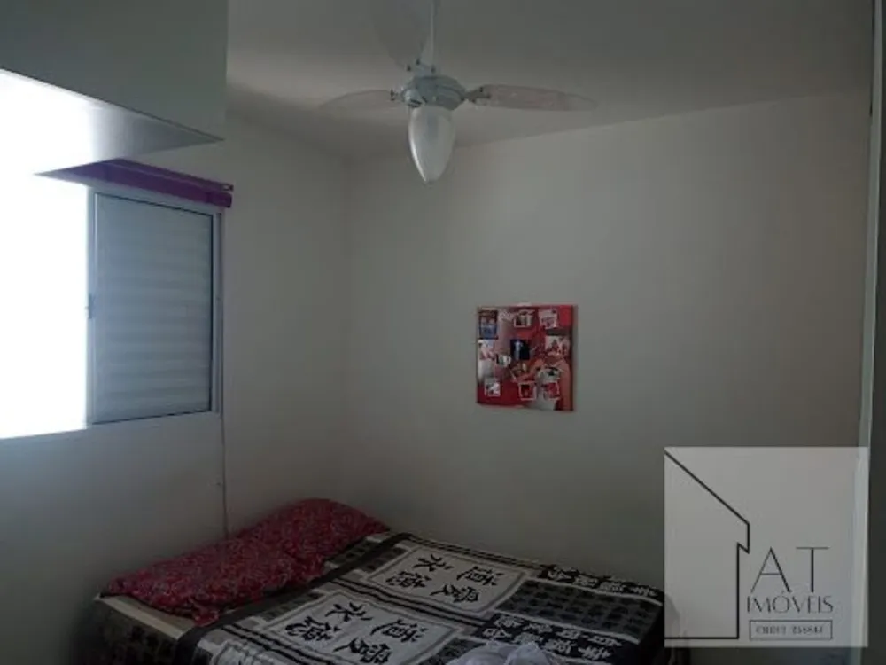 Apartamento, 2 quartos, 69 m² - Foto 7