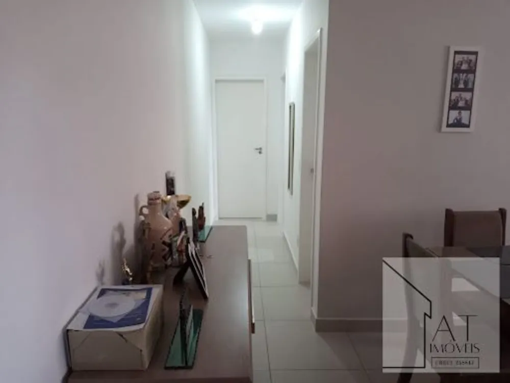 Apartamento, 2 quartos, 69 m² - Foto 10