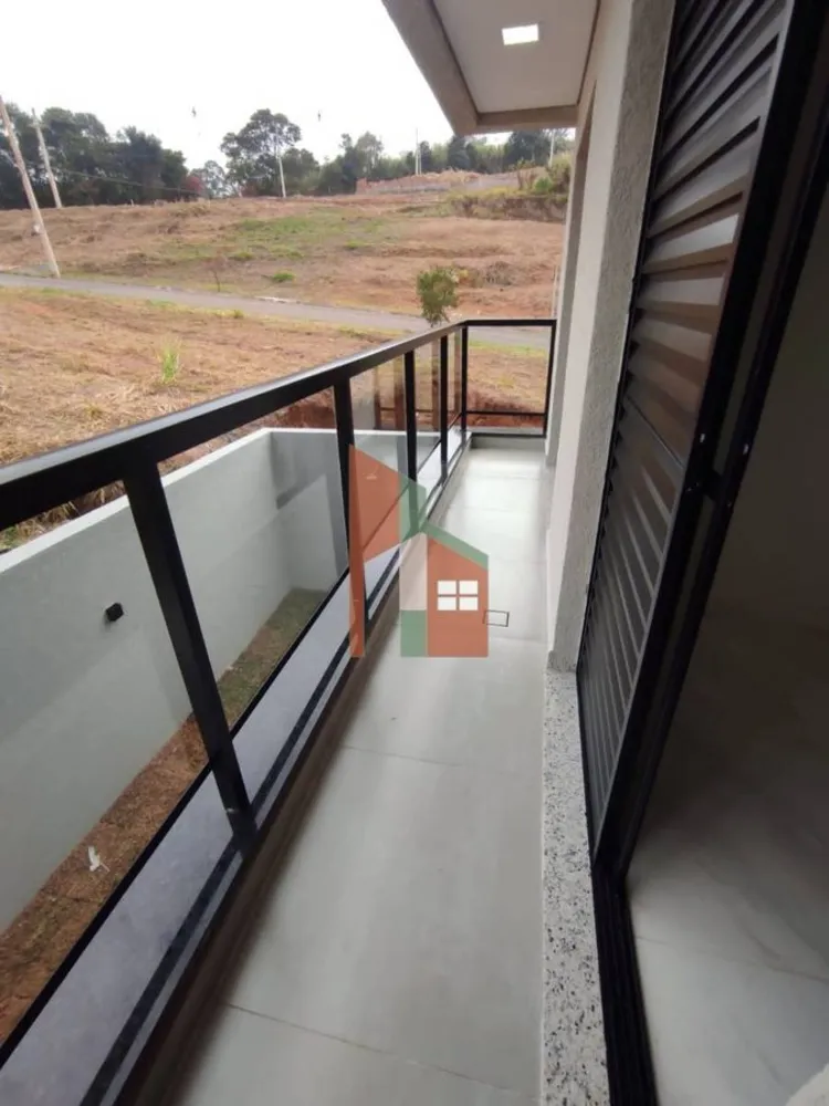 Sobrado, 3 quartos, 142 m² - Foto 11