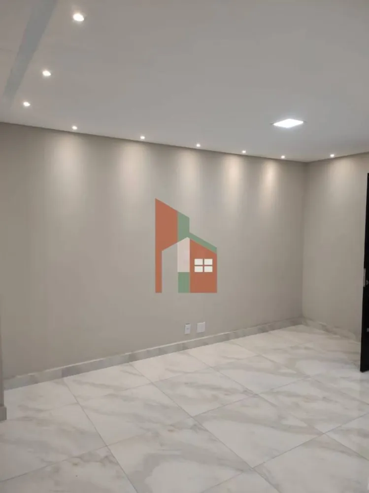 Sobrado, 3 quartos, 142 m² - Foto 11