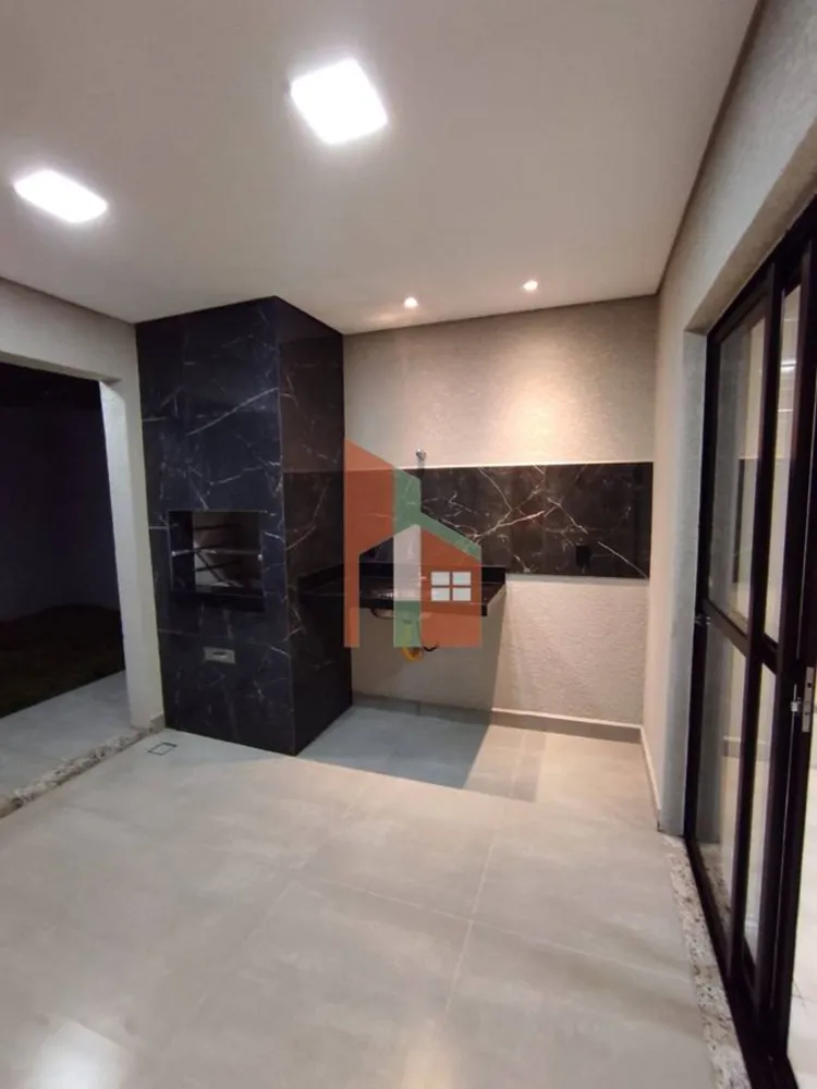 Sobrado, 3 quartos, 142 m² - Foto 4