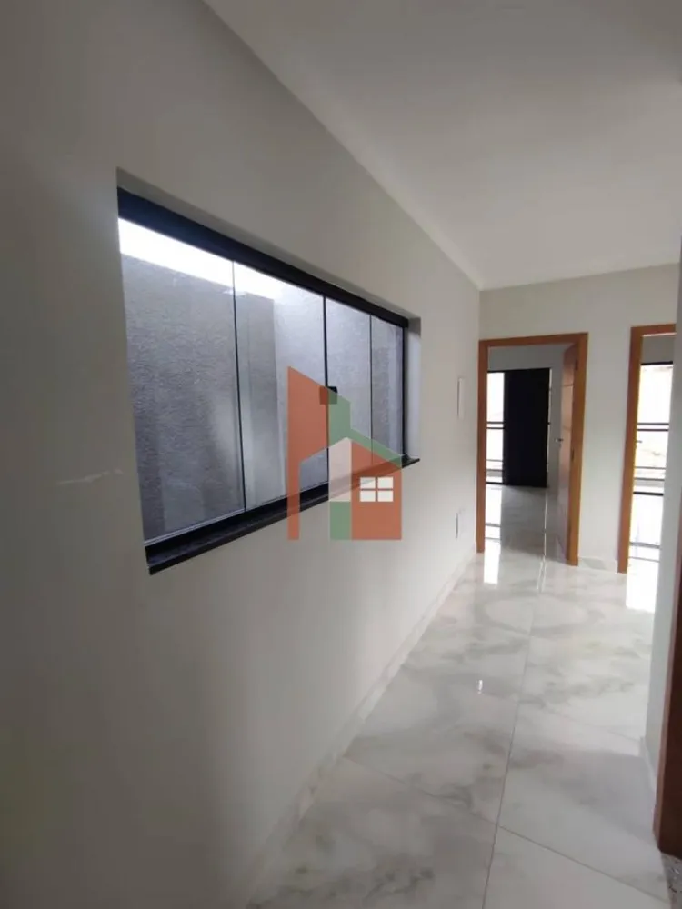 Sobrado, 3 quartos, 142 m² - Foto 4