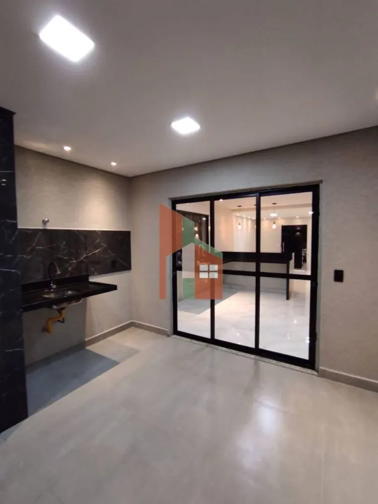 Sobrado, 3 quartos, 142 m² - Foto 12