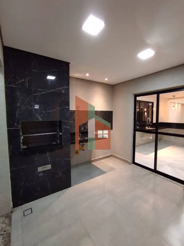 Sobrado, 3 quartos, 142 m² - Foto 6