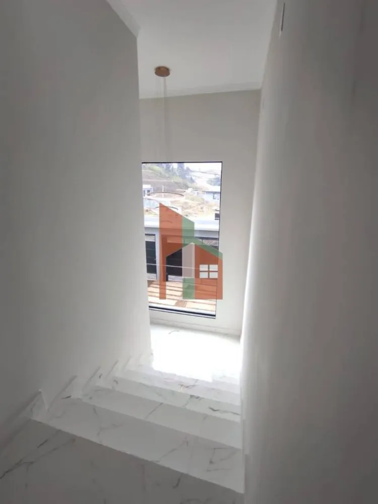 Sobrado, 3 quartos, 142 m² - Foto 1