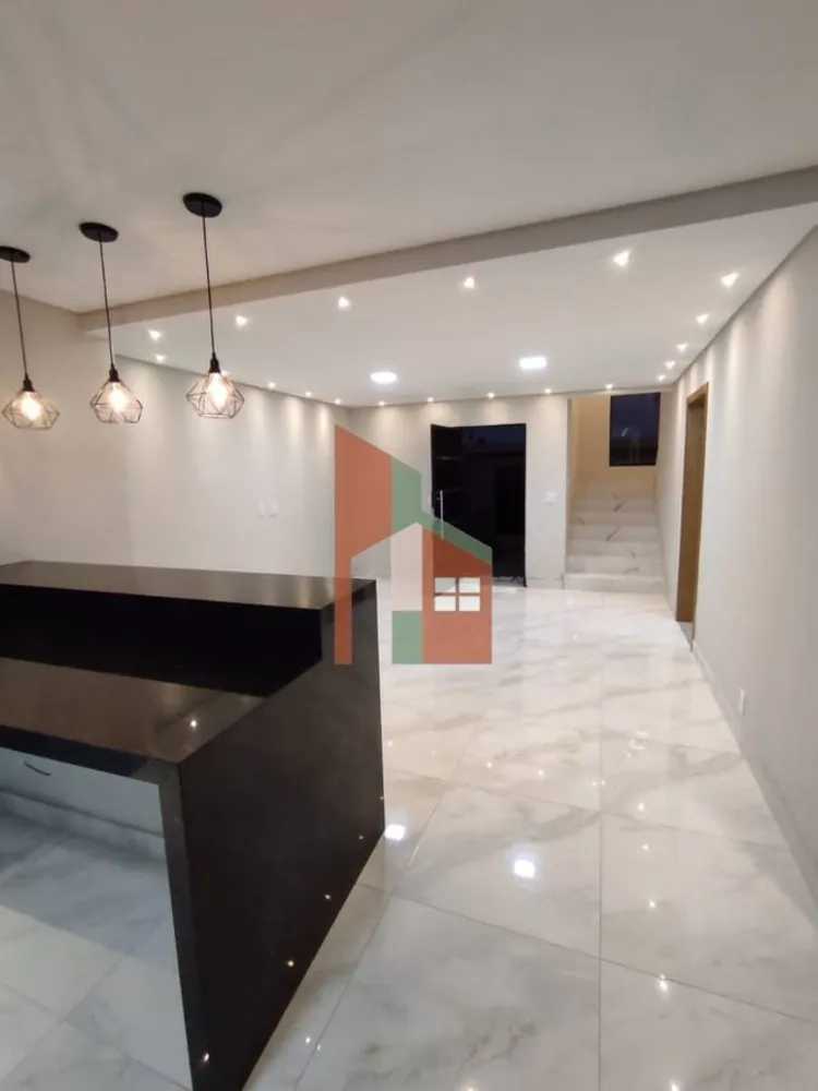Sobrado, 3 quartos, 142 m² - Foto 7