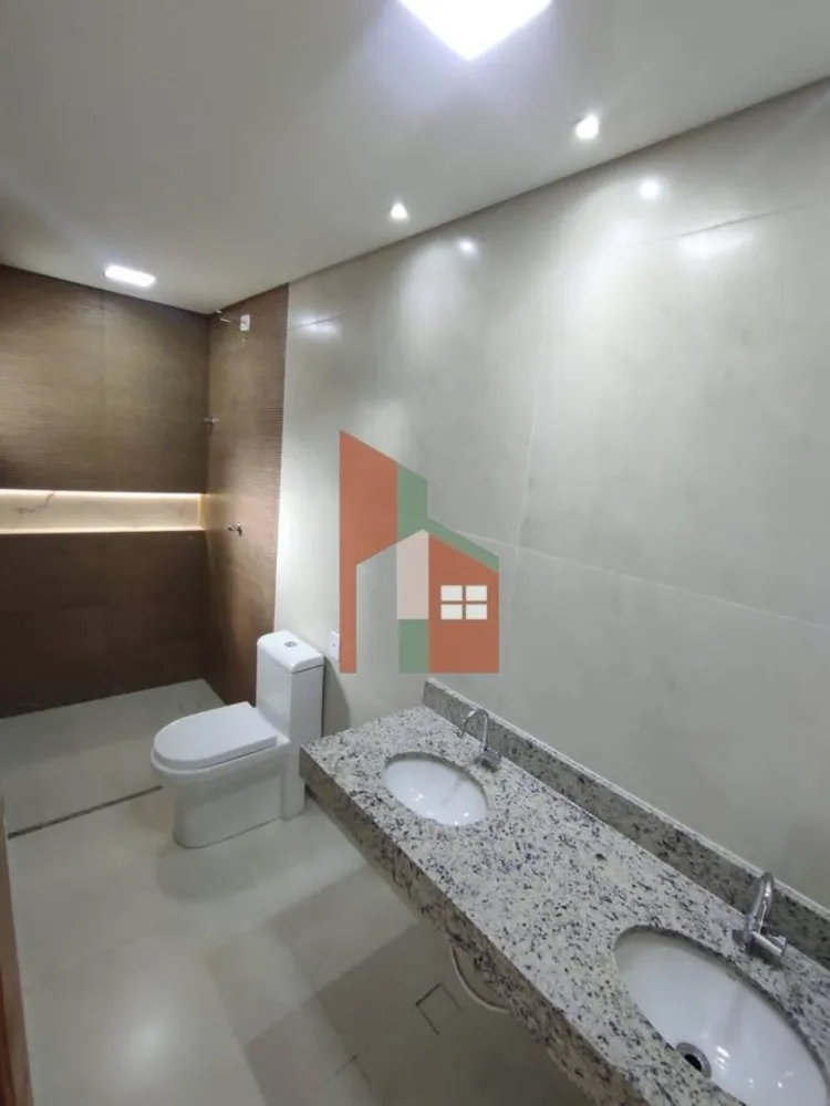 Sobrado, 3 quartos, 142 m² - Foto 6