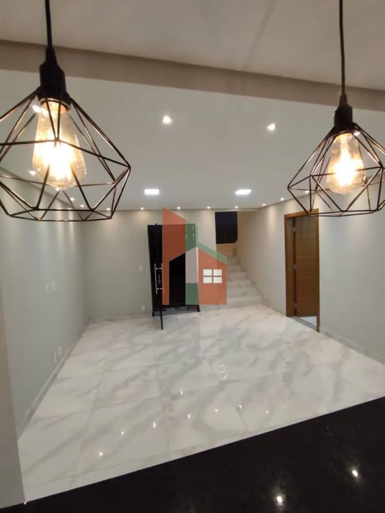 Sobrado, 3 quartos, 142 m² - Foto 8