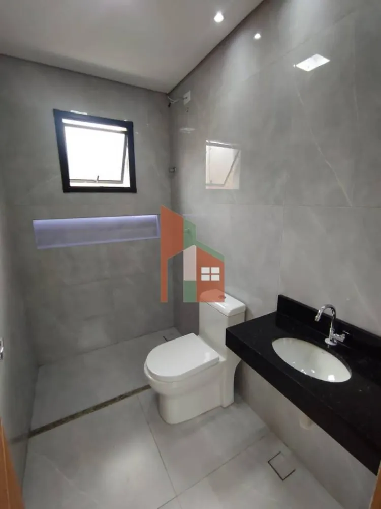 Sobrado, 3 quartos, 142 m² - Foto 10