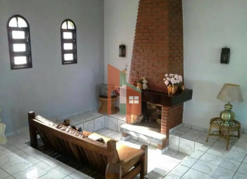 Casa, 4 quartos, 440 m² - Foto 9