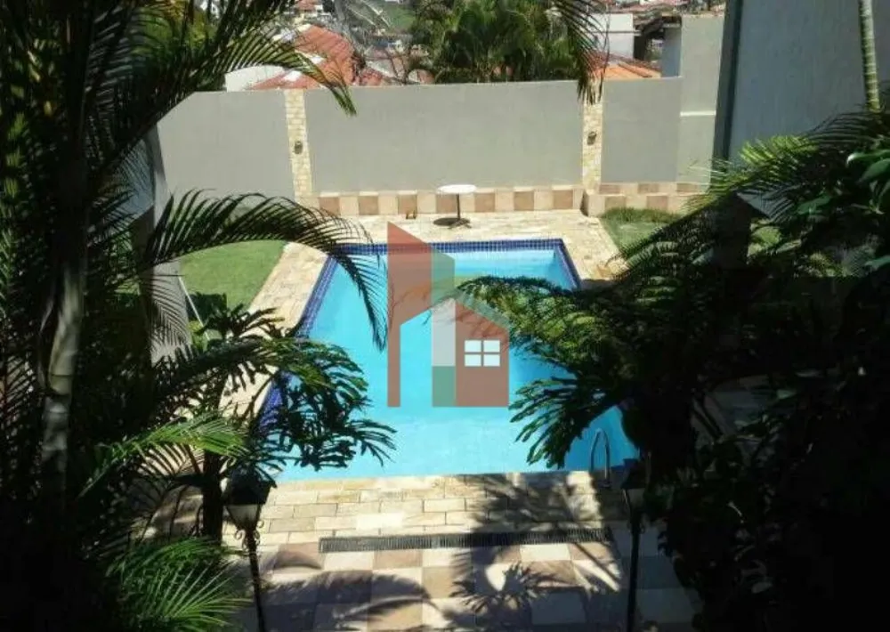 Casa, 4 quartos, 440 m² - Foto 11