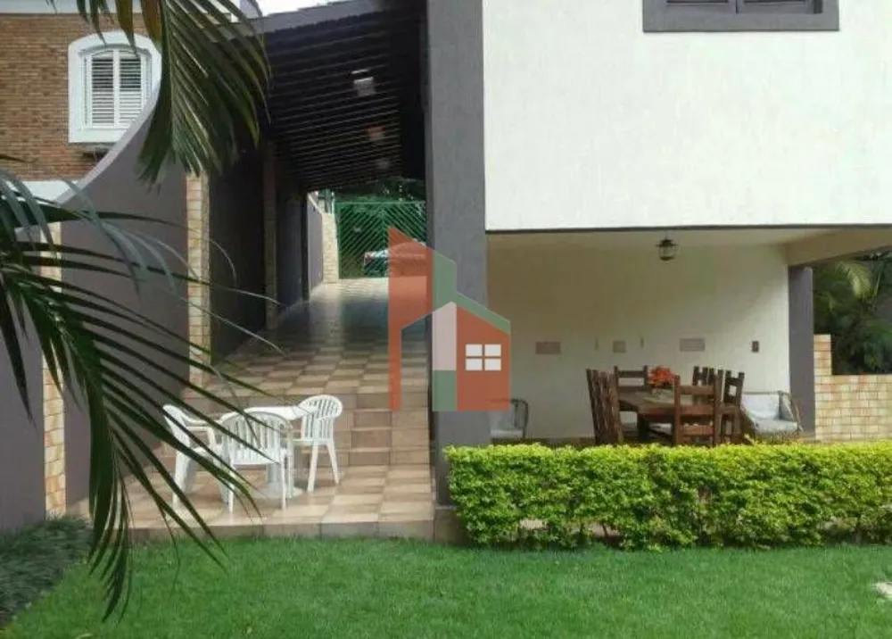 Casa, 4 quartos, 440 m² - Foto 6