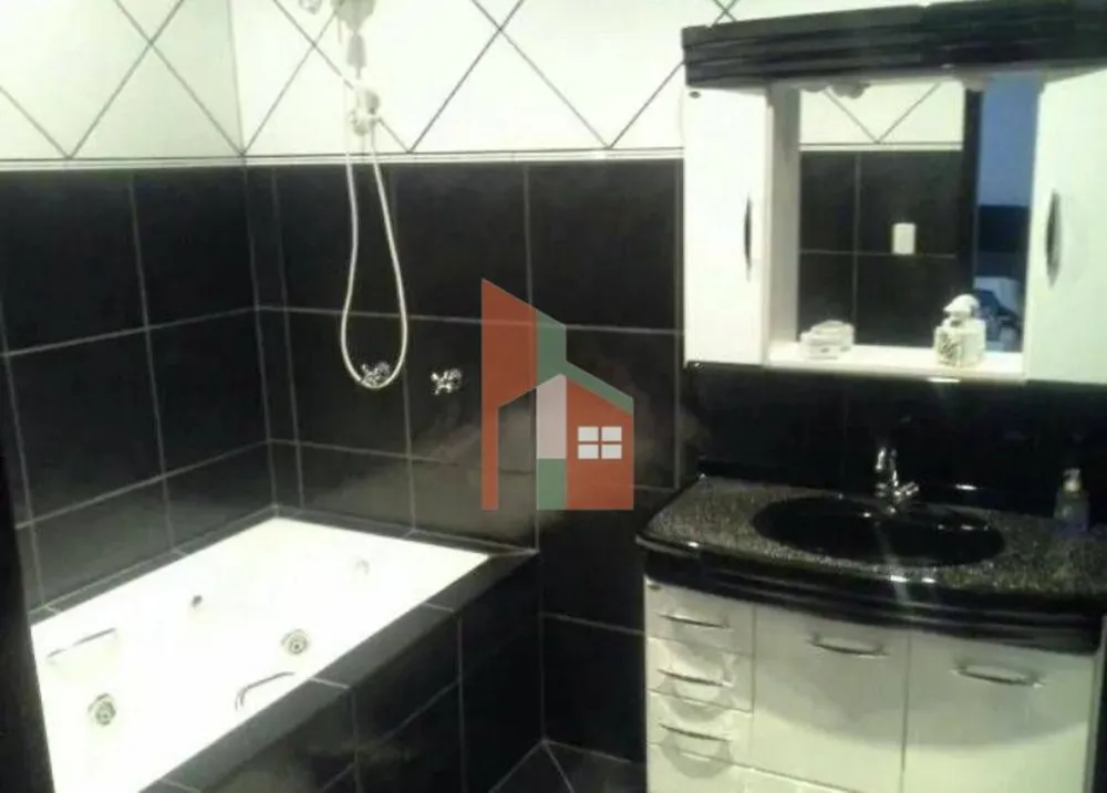Casa, 4 quartos, 440 m² - Foto 13
