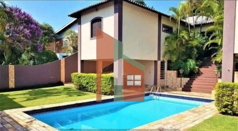 Casa, 4 quartos, 440 m² - Foto 15
