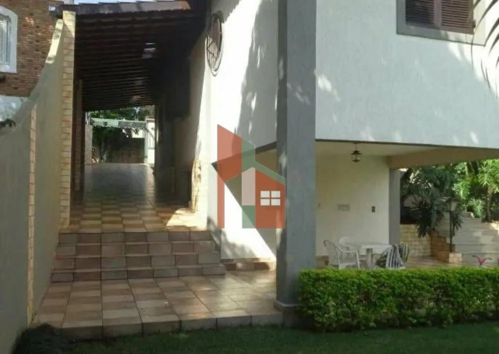 Casa, 4 quartos, 440 m² - Foto 14