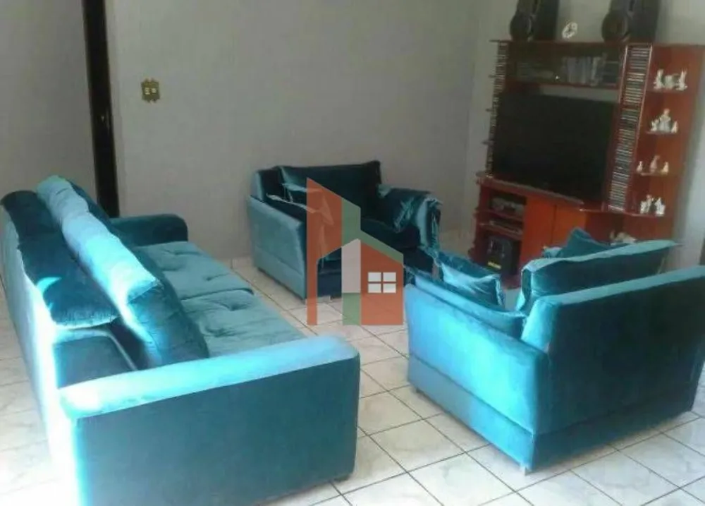 Casa, 4 quartos, 440 m² - Foto 1