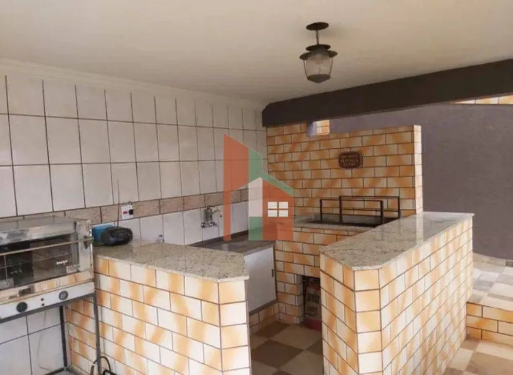 Casa, 4 quartos, 440 m² - Foto 5
