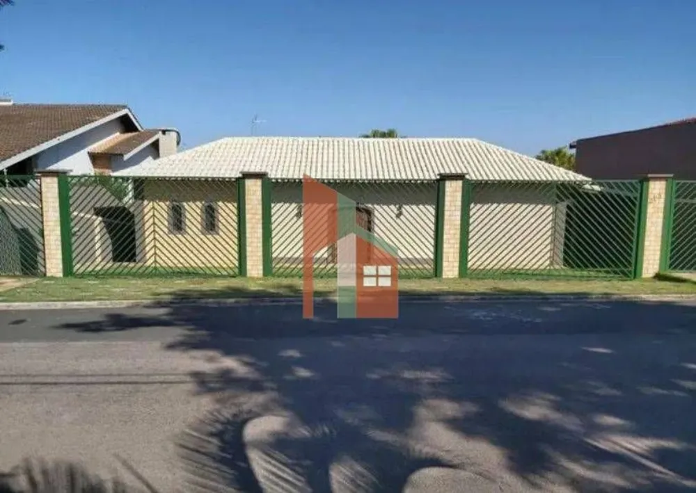 Casa, 4 quartos, 440 m² - Foto 8