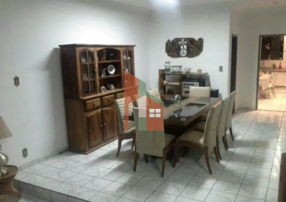 Casa, 4 quartos, 440 m² - Foto 3