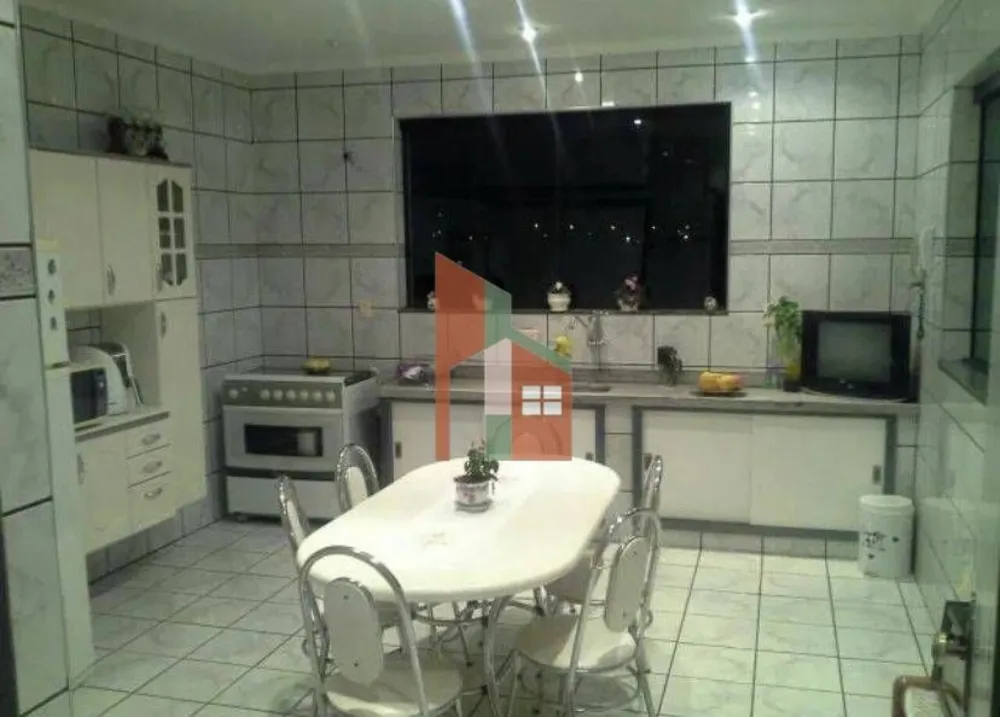 Casa, 4 quartos, 440 m² - Foto 7