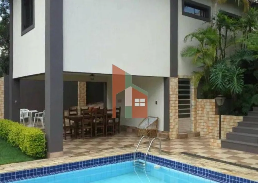 Casa, 4 quartos, 440 m² - Foto 16