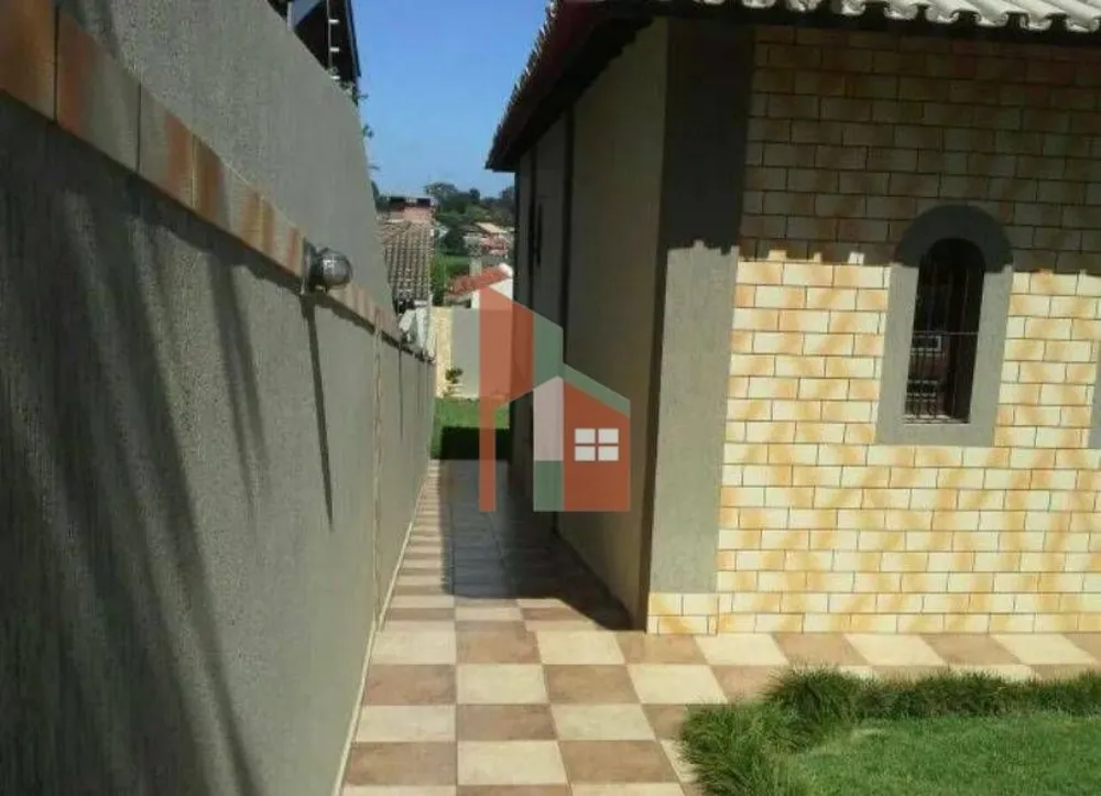 Casa, 4 quartos, 440 m² - Foto 4