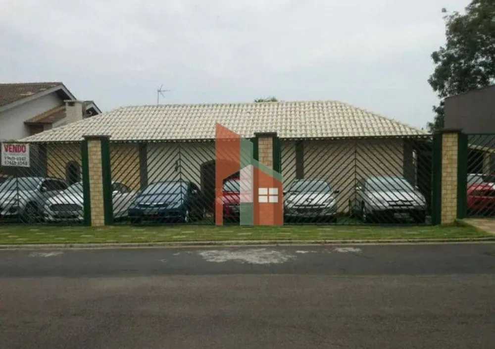 Casa, 4 quartos, 440 m² - Foto 12