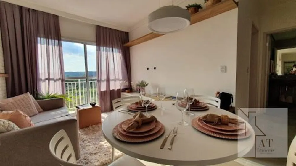 Apartamento, 1 quarto, 68 m² - Foto 7