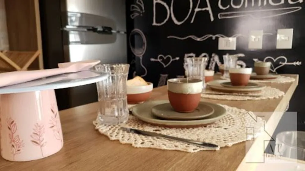 Apartamento, 1 quarto, 68 m² - Foto 8