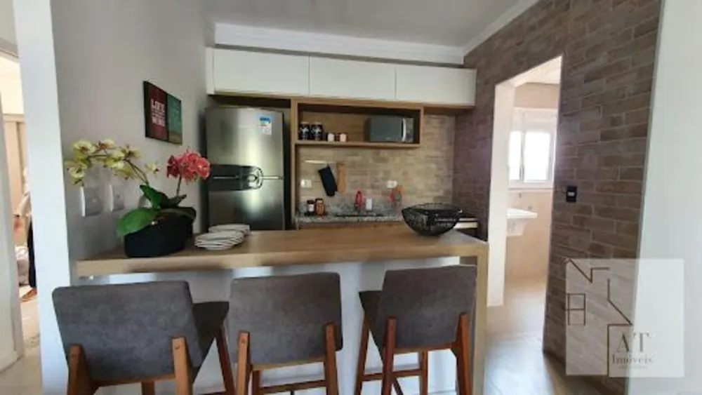 Apartamento, 1 quarto, 68 m² - Foto 4