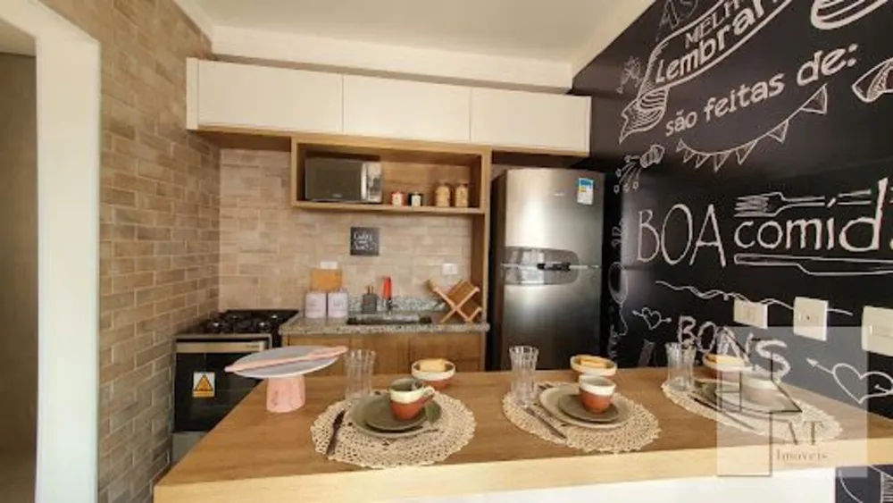 Apartamento, 1 quarto, 68 m² - Foto 3