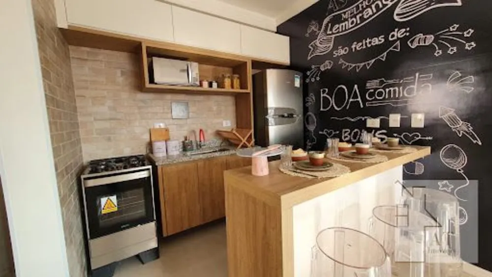 Apartamento, 1 quarto, 68 m² - Foto 7