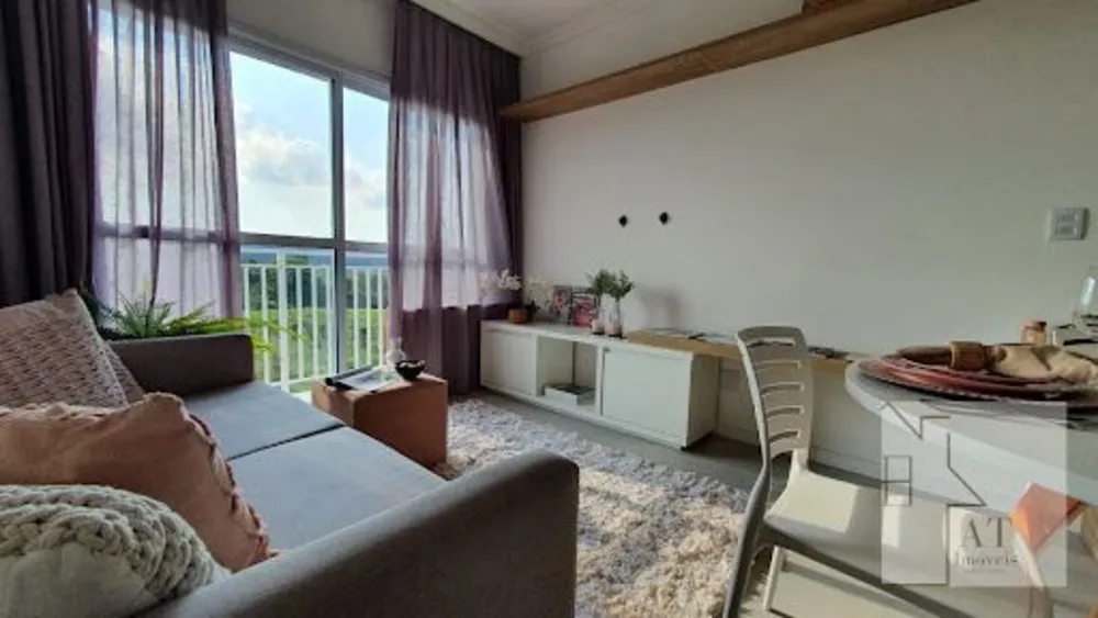Apartamento, 1 quarto, 68 m² - Foto 4