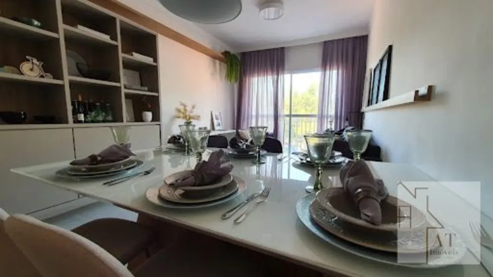 Apartamento, 1 quarto, 68 m² - Foto 6