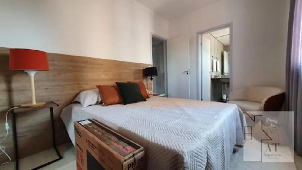 Apartamento, 1 quarto, 68 m² - Foto 5
