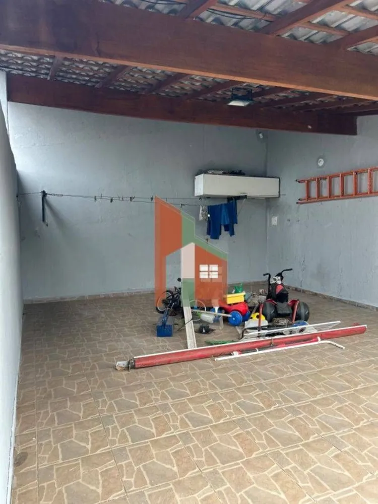 Sobrado, 3 quartos, 100 m² - Foto 2