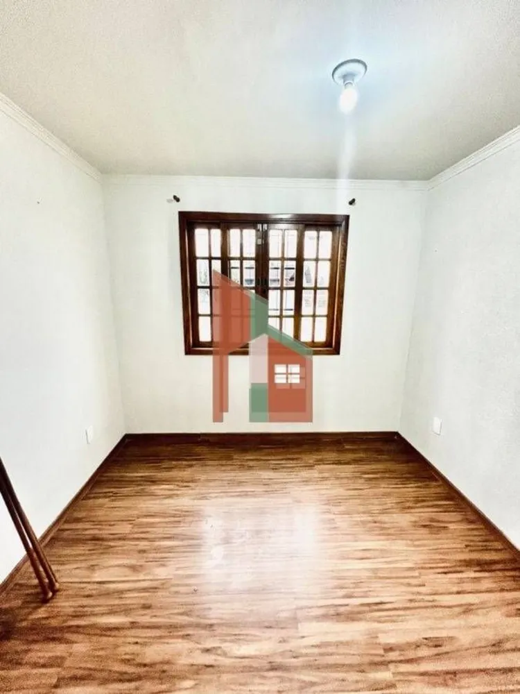 Sobrado, 3 quartos, 100 m² - Foto 4