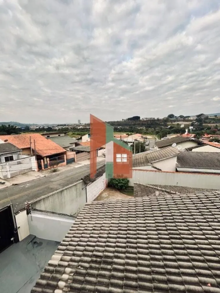 Sobrado, 3 quartos, 100 m² - Foto 12