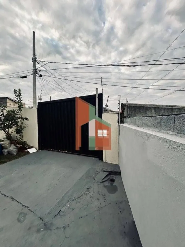 Sobrado, 3 quartos, 100 m² - Foto 3