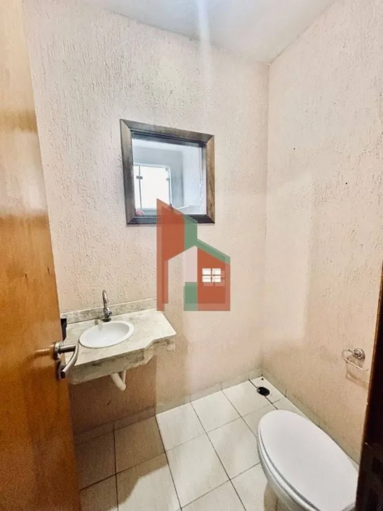 Sobrado, 3 quartos, 100 m² - Foto 8