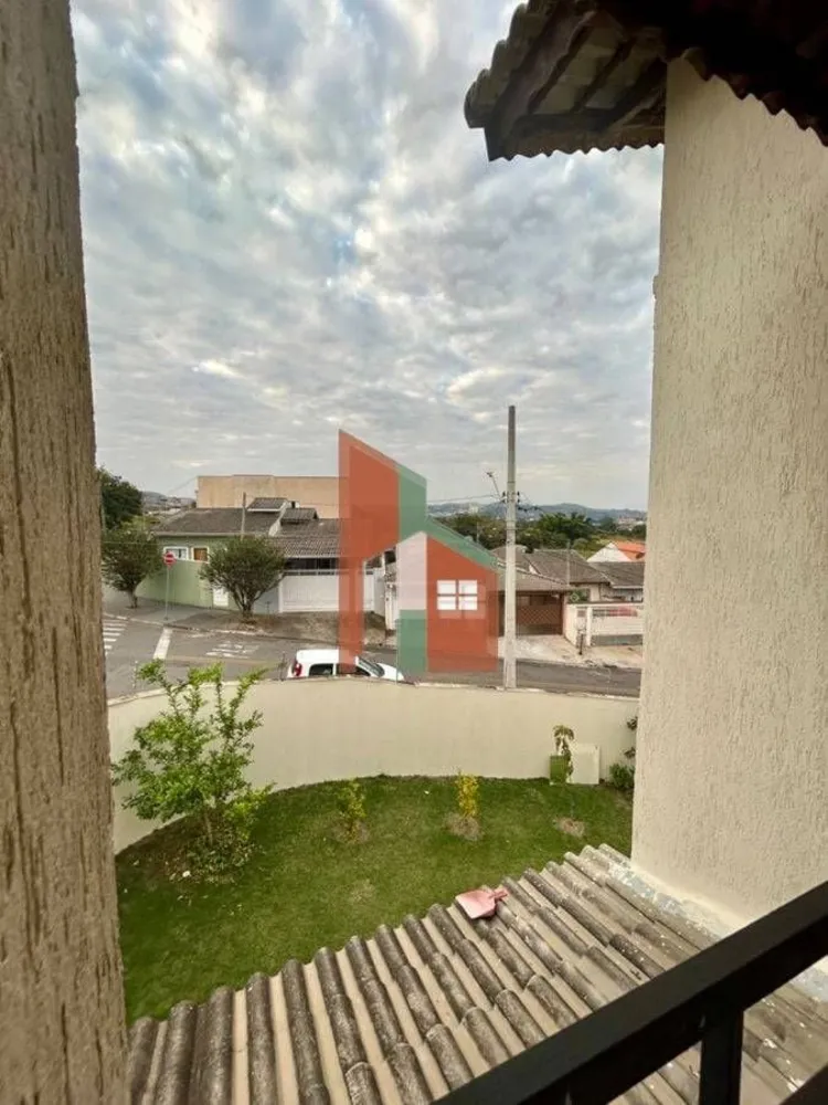 Sobrado, 3 quartos, 100 m² - Foto 10