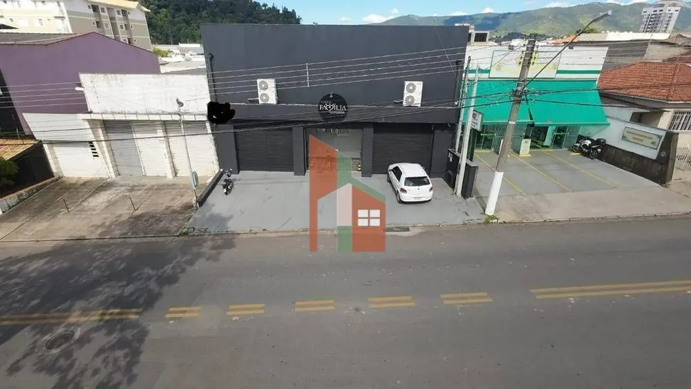 Depósito-Galpão, 336 m² - Foto 10