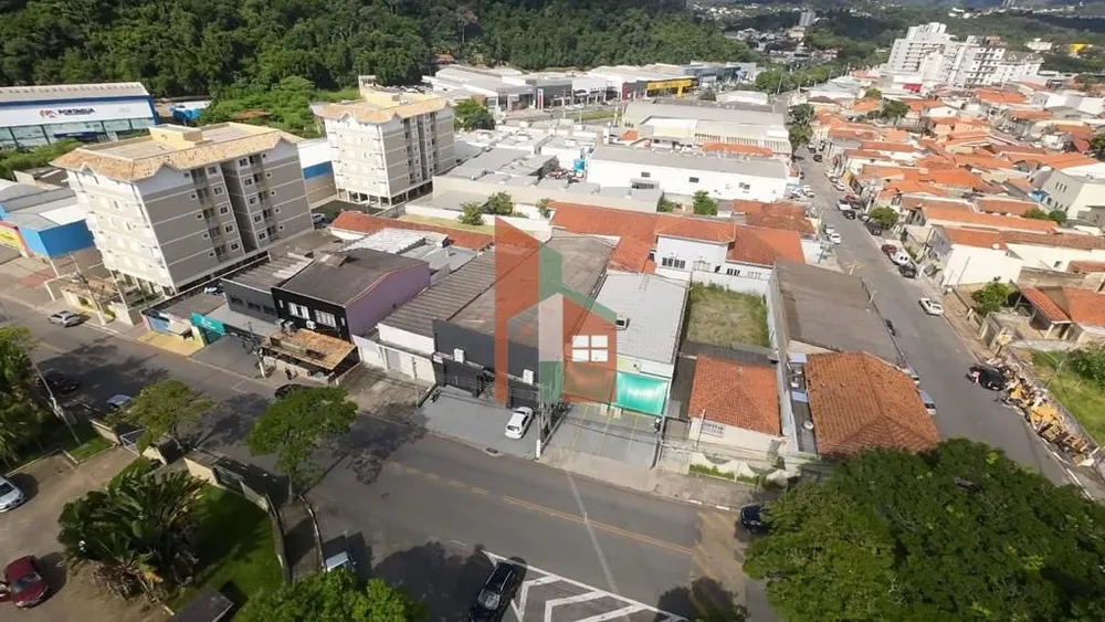 Depósito-Galpão, 336 m² - Foto 6