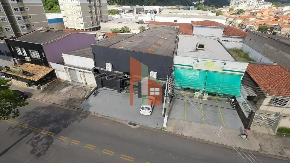 Depósito-Galpão, 336 m² - Foto 12